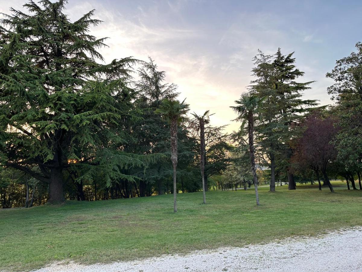 Corte San Lorenzo Couette-café Desenzano del Garda