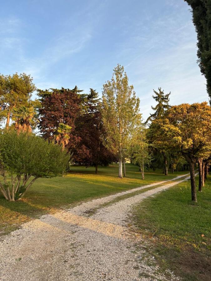 Corte San Lorenzo Couette-café Desenzano del Garda