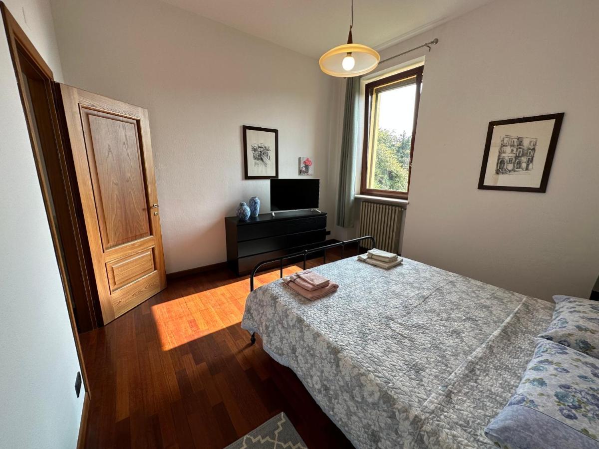 Corte San Lorenzo Couette-café Desenzano del Garda